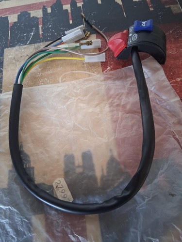 Motobecane 881 - 881,