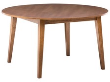 Table à Manger Ronde 140cm
