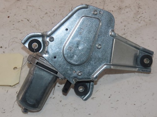 Moteur essuie glace arrière - essuie-glace,