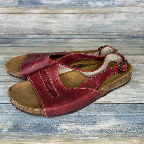 Sergio tomani sandals - sergio, 40