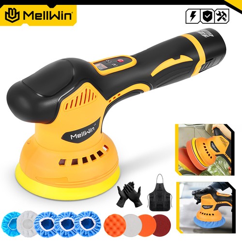 12v polisseuse sans fil - polisseuse,