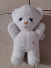 OURS VINTAGE BOULGOM