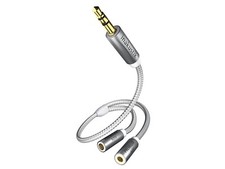 Adaptateur Inakustik Premium
