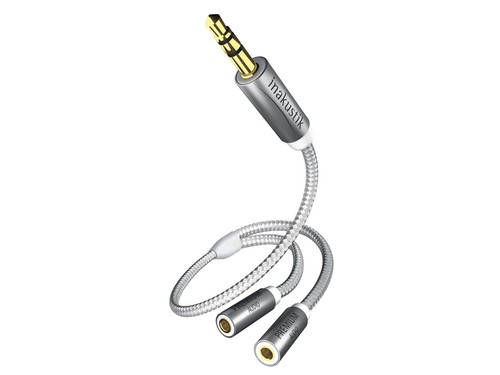 Adaptateur inakustik premium - inakustik,