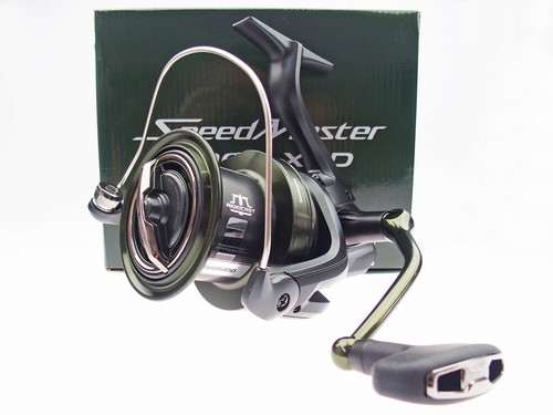 Moulinet carpe big pit shimano - moulinet,
