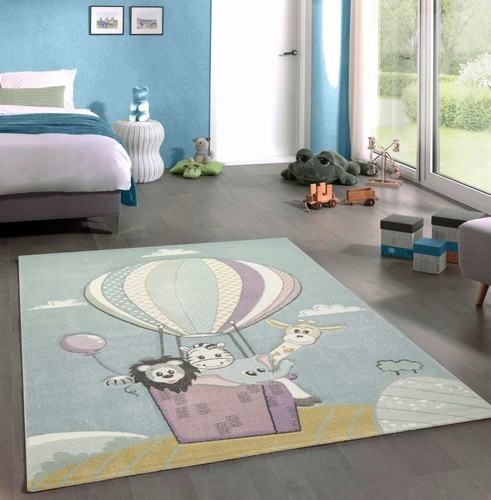 Tapis enfants jeu - tapis,