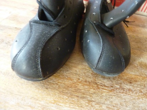 Chaussures cyclisme - de,