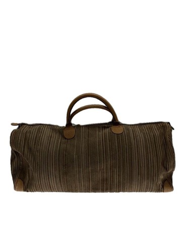 Delvaux boston bag - bag, leather