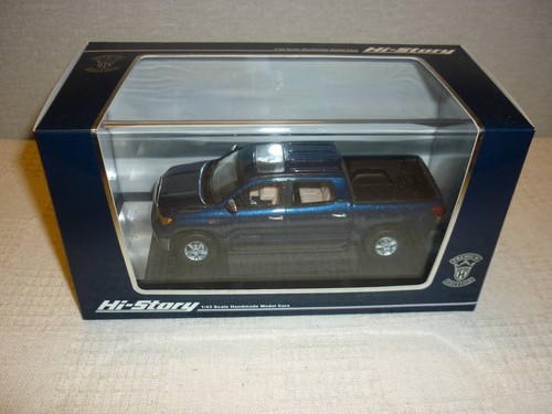 Story toyota tundra - toyota,