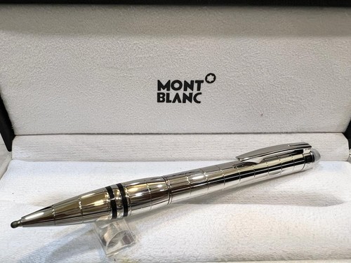 Stylo bille montblanc - à,