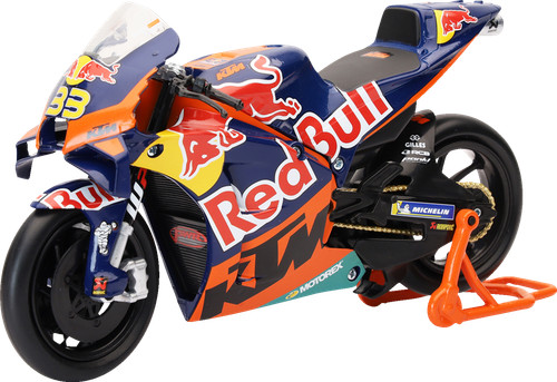 New ray toys vélo motogp - new, ktm