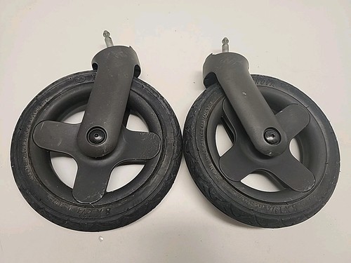 Stokke scoot front wheels set - scoot,