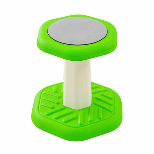Tabouret oscillant avec assise - oscillant,
