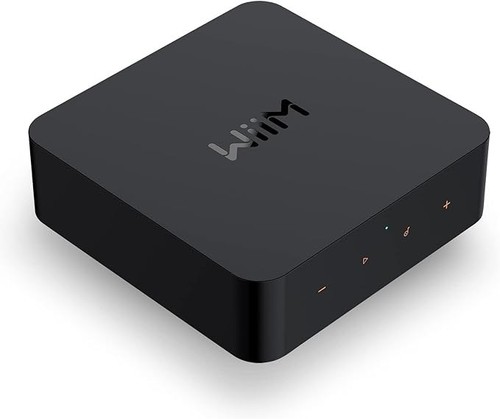Wiim pro multiroom - wiim, music