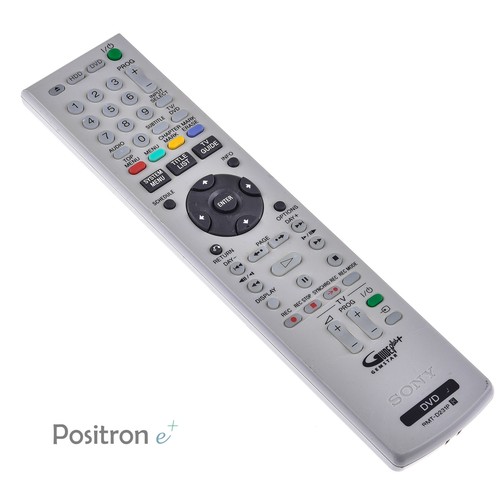 Original sony rmt d231p - original,