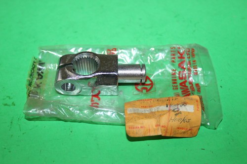 Nos kawasaki kx450 f11 kz900 - nos,