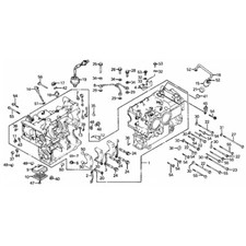 HONDA GL 1200 Goldwing