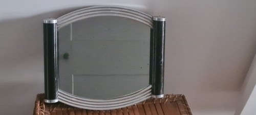 Plateau miroir