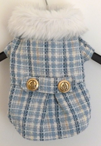 Manteau pour chien chic dog - manteau, dog"