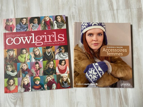 Lot magazines tricot - magazines,