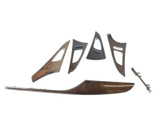 Audi A6/A6 Allroad (C7, 4G) VA2636401 Tableau de Bord 4G0867409E 4G0867409ELE2