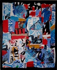 ALEXANDRE PONS/Abstrait