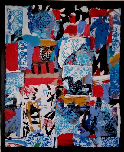 Alexandre pons abstrait - alexandre, pons/abstrait