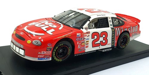 Action scale diecast - 1/24,