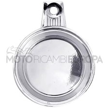 Porte Timbre Rond Vespa