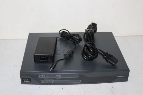 Cisco 887va c887va - c887va-k9, v02