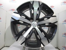Jante ALUMINIUM PEUGEOT 3008