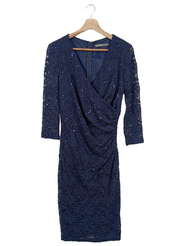 Marie noir robe - marie,