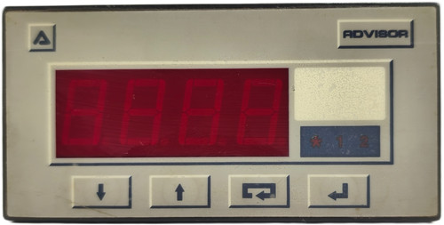 Beka advisor a70 - a70, 115vac
