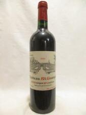  saint-georges saint-émilion