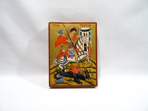Icone religieuse bulgarie - religieuse,