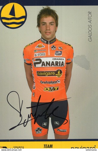 6804 cyclisme galdos aitor - cp,