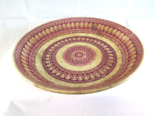 Assiette en Céramique Petrus