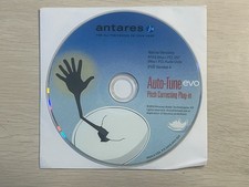 Antares Auto-Tune Evo Vocal