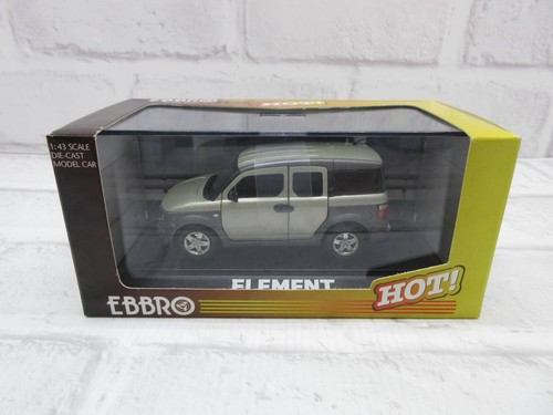 Ebbro honda element beige - ebbro,