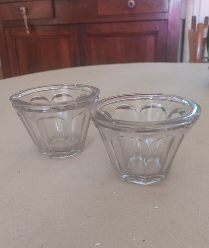 Anciens pots confiture en - 2,