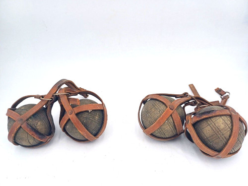 Lot paires boules - lot, de