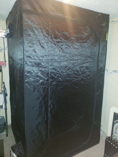 Chambre culture 120x120x200 - chambre,