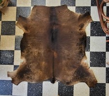 Peau de vache / veau