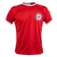 Diego Maradona Argentinos Juniors Argentine Football Ligue Chemise Debut Jersey