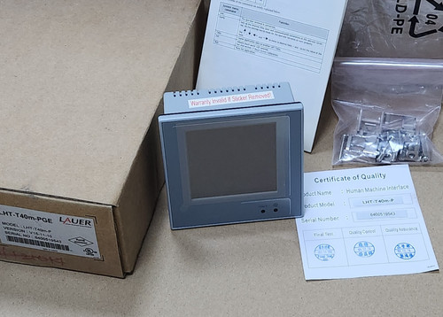 Lht t40m lauer entellipro - lht-t40m-p,