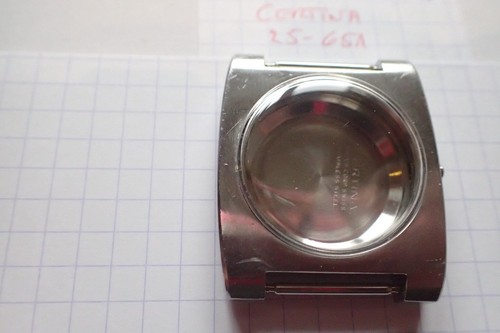 Certina 651 boitier - certina, :