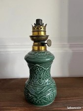 Ancienne Lampe À Pétrole EN