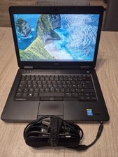 HS PC Portable Dell Latitude E5440 Intel Core I5 V Pro