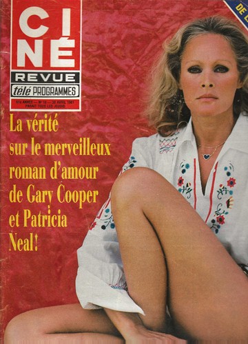 Ciné télé revue - ciné, 18