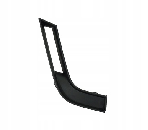 Grille pare choc gauche audi - gauche,